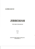 Jibberish, Grade 4 (Digital Copy)