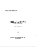 Nikita Dawn (Yama Mama Moto) (Digital Copy)