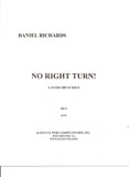 No Right Turn! Grade 4 (Digital Copy)