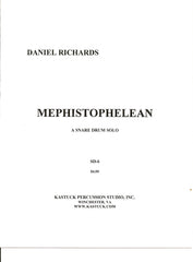 Mephistophelean (Digital Copy)
