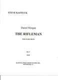 The Rifleman (Digital Copy)