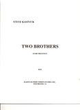 Two Brothers (S.D.) (Digital Copy)